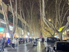 -健康路夜市