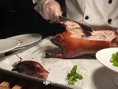 -四季民福烤鸭店(故宫店)