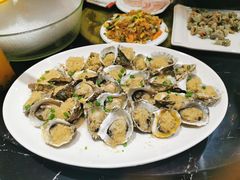 -渔傅·蓝海岸霞浦海鲜(正祥店)