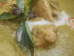 -Home Thai·泰谣(王府井apm店)