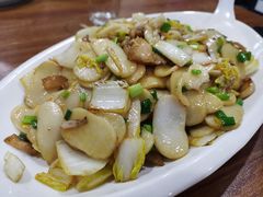 -瞻岐金锅饭店