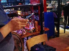-超级神炭烤肉夜食(芥园西道店)