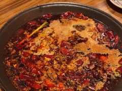 -旧街市鲜货老火锅(大光路店)