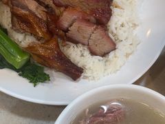 -龍記飯店