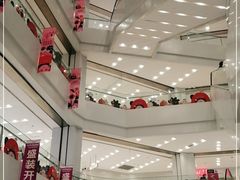 -凯德广场(武胜路店)