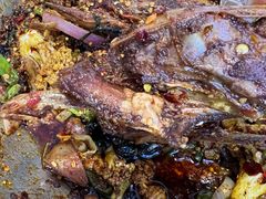 -嘎嘎鸭下巴·爆辣干锅(明教寺店)