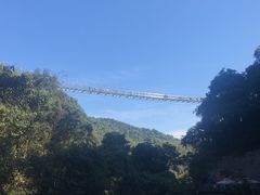 -古龙峡云天玻霸