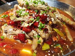 -老九巷川小馆(万松园店)