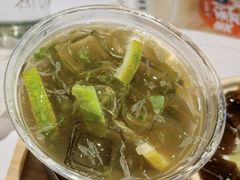 -炖物24章·顺时轻养茶(黄龙店)