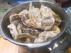 -蚝英雄鲜蚝自助专门店(长楹天街直营店)