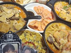 -五兰沙茶面(曾厝垵店)