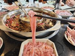 -九尺赵老四鲜鹅肠火锅