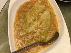 -新花城蟹粉馆(乌鲁木齐店)