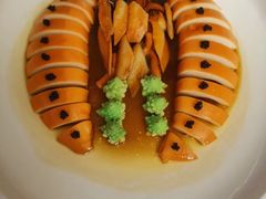 -院里寻菜·精致庭院菜(观沙岭店)