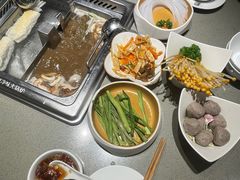 -海底捞火锅(卓为城生日主题店)