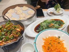 -梅利汴京烤鸭•开封豫菜地标店(晋安路店)