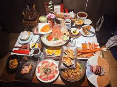 -匠和风精致料理(成都龙湖滨江天街店)