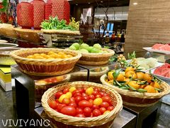 水果乐园-城市名人酒店喝彩西餐厅(人民南路店)