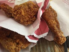 -肯德基(观前新店)