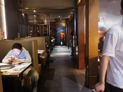 -火炉火自助餐(西直门凯德MALL店)