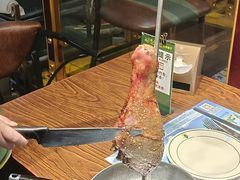 -巴犀烧烤(新崇光店)