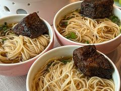 -颂福楼·南京菜(定淮门店)