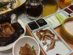 -三六三杭州菜(水上总店)
