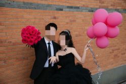 -雅云婚纱摄影工作室旗舰店