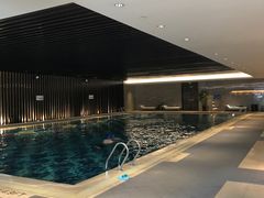 -青岛富力艾美酒店