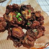 没想到是烧烤店啊氛围拉满！