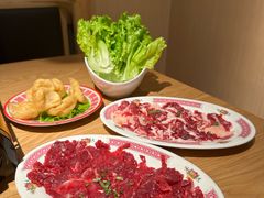 -邹开喜·炭炉鸡煲·海鲜火锅(虹口足球场店)