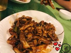 -盛港湾海鲜食府(黄沙店)