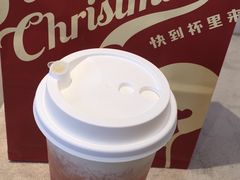 -喜茶(上海五角场万达店)