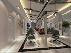 -意廊 Hair Salon