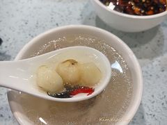 阳江珍珠马蹄-烹然四季椰子鸡火锅(团结湖总店)