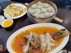 -宋都禾源·灌汤包子(汉兴路直营店)