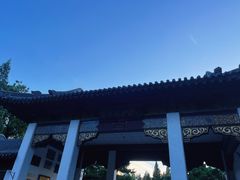 -团结湖公园