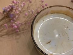 -稀物集咖啡(徽州大道店)
