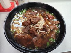 -瞻老元面馆(双塘路店)