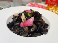 -潇湘码头·鲜湘菜(清河店)