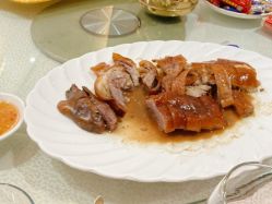 -天河希尔顿酒店·宴会厅