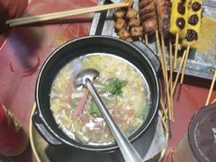 -大胡子海鲜·天津菜·砂锅烧烤(五大道创始店)