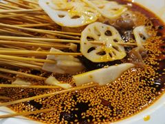 -古真记钵钵鸡(总店)