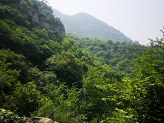 -阳台山自然风景区