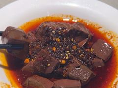 -半天妖烤鱼(财富中心店)