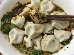-回坊马二饺子馆