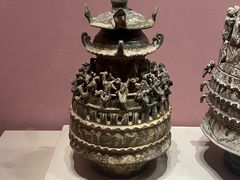 -咸宁市博物馆