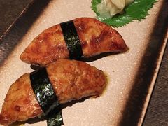 -东京和食 Sun with AQUA