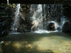 -藏龙百瀑风景区