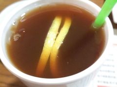 -香港仔茶餐厅(凤阳店)